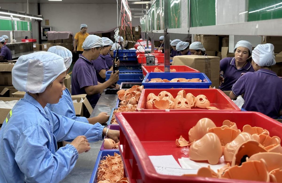 Proveedores de juguetes en China para Latinoamérica: Guía de compra y proceso de envío paso a paso