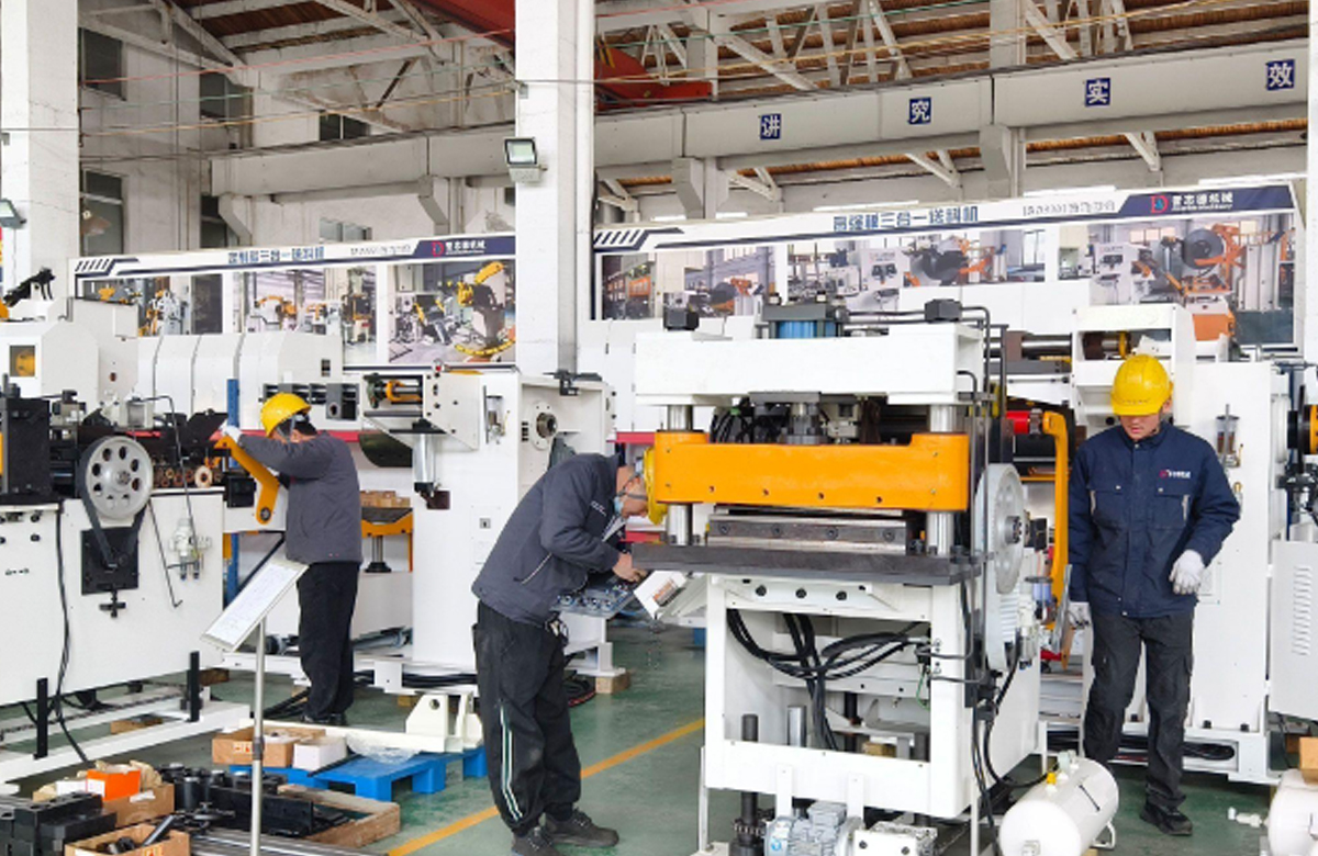 Proceso de compra en China para minoristas de LatAm: Guía desde la selección de fábrica hasta la recepción de carga