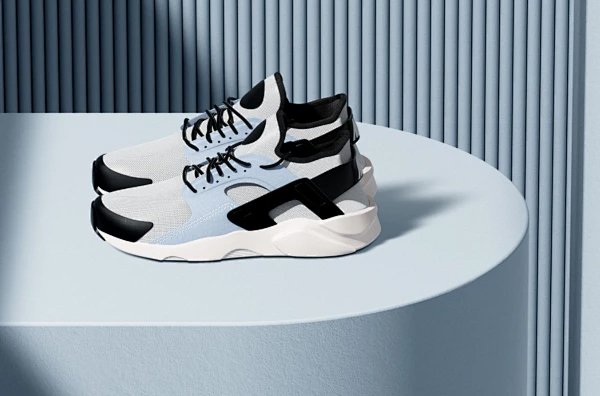 Cómo importar zapatillas desde China: Guía sobre tallas, MOQ y control de calidad