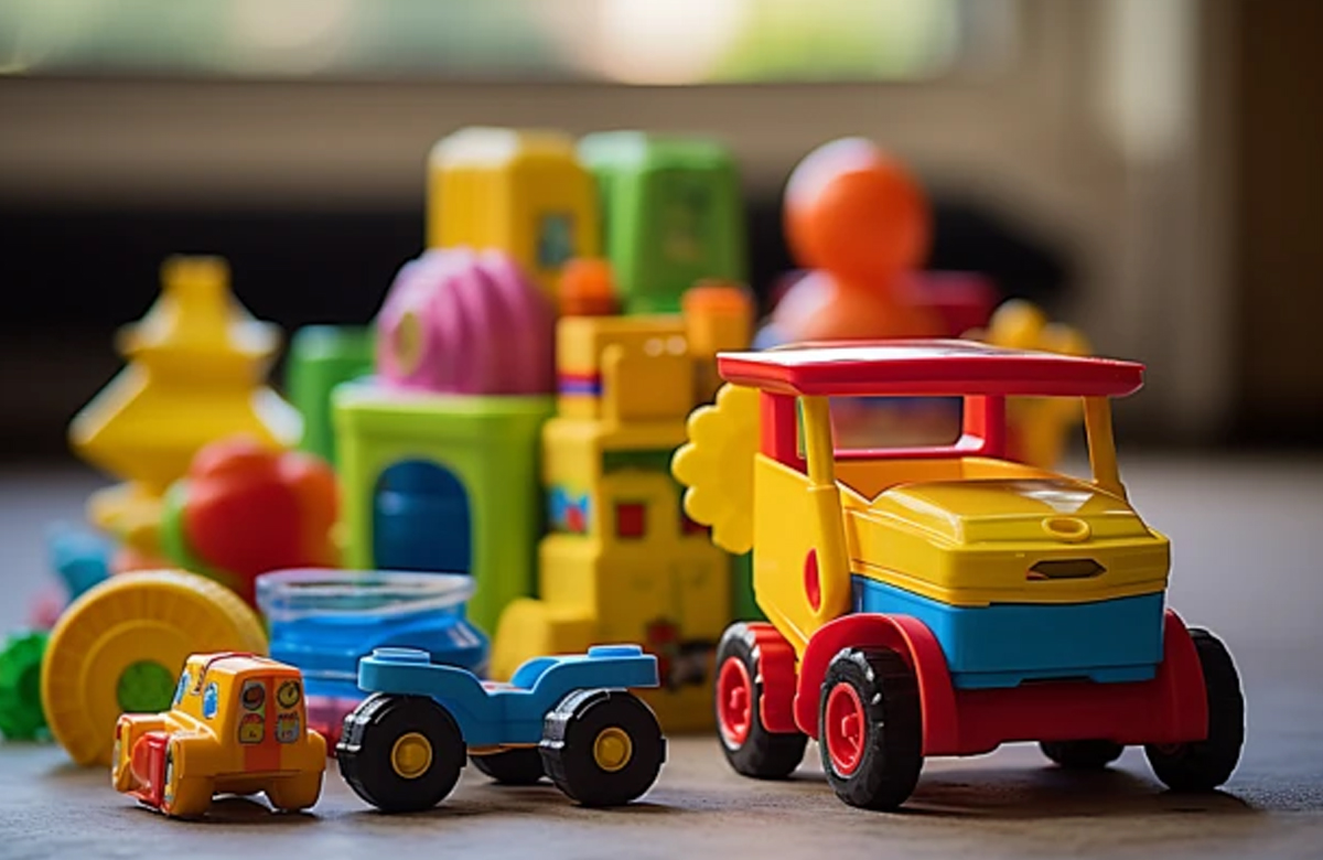 Cómo importar juguetes desde China: Guía sobre regulaciones, certificados y proveedores confiables