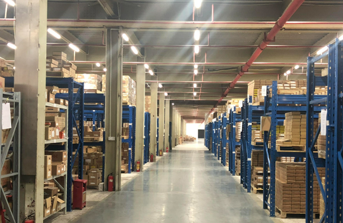 Proceso de compra en China para minoristas de LatAm: Guía desde la selección de fábrica hasta la recepción de carga