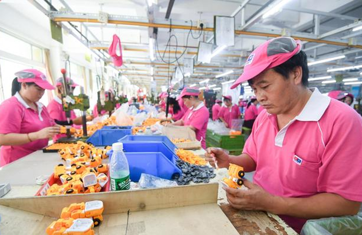 Proveedores de juguetes en China para Latinoamérica: Guía de compra y proceso de envío paso a paso