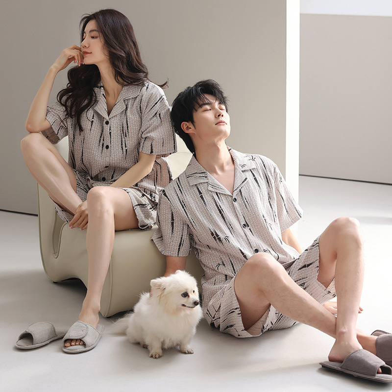 Fábricas de pijamas en China: OEM y marca privada