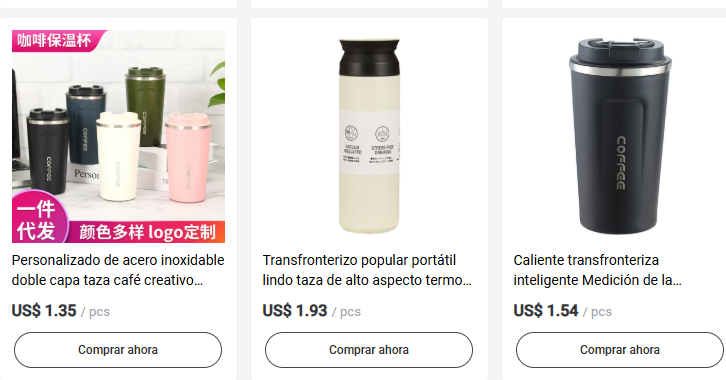 Por qué muchos importadores tienen problemas al importar termos