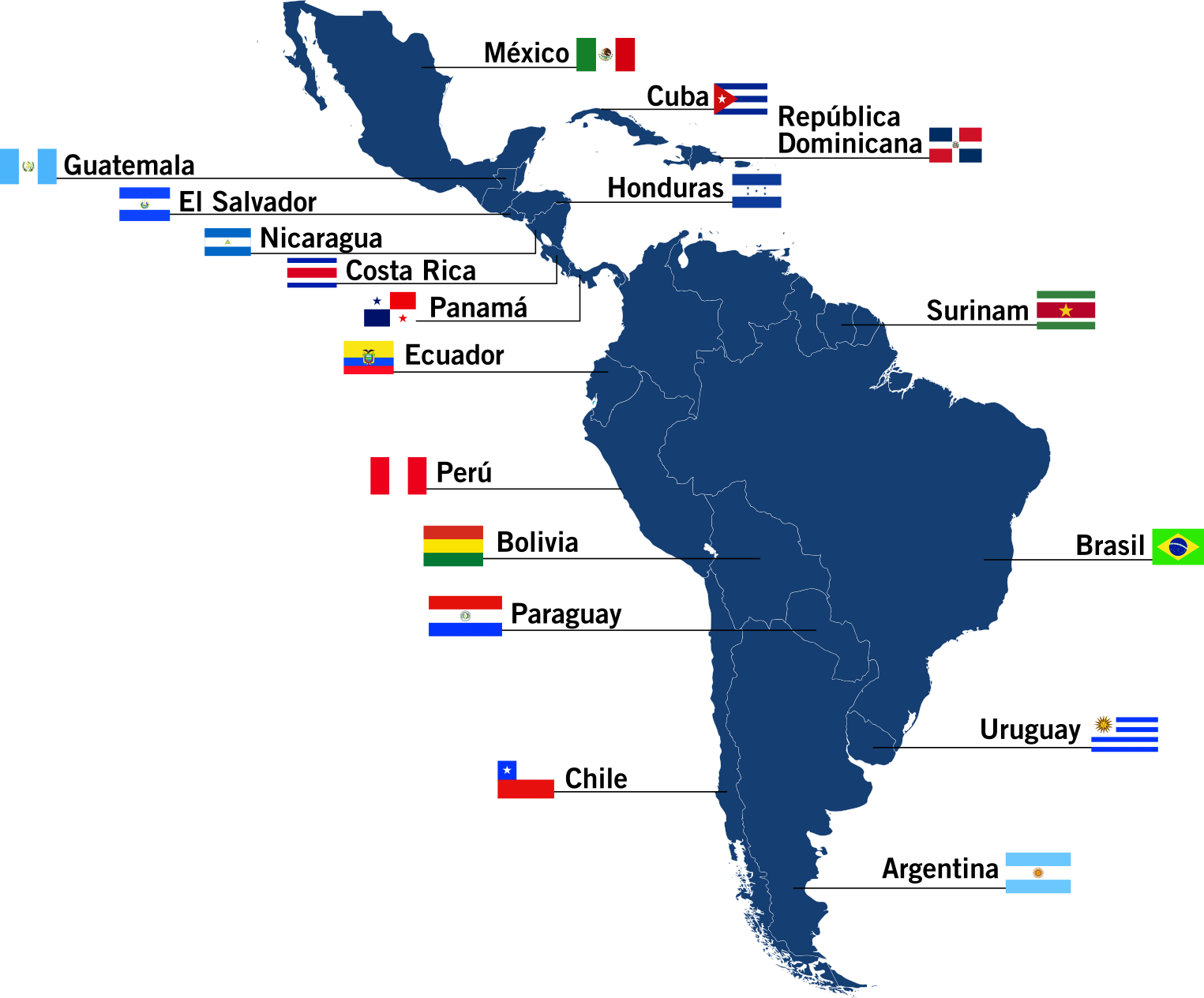 Cómo reducir riesgos al importar desde China a Latinoamérica