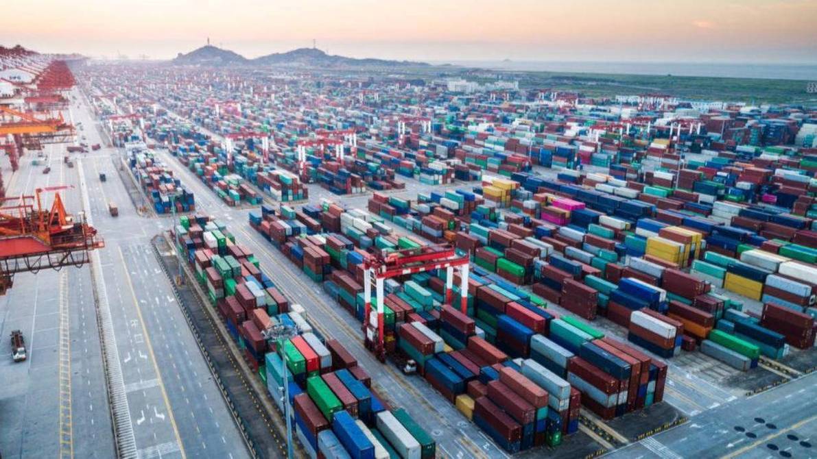 Cómo reducir riesgos al importar desde China a Latinoamérica