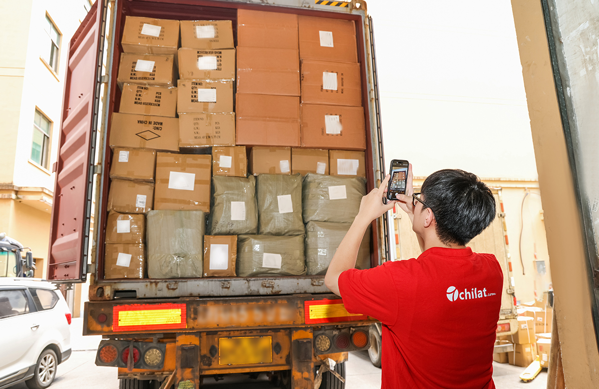 ¿Vale la pena importar termos desde China?