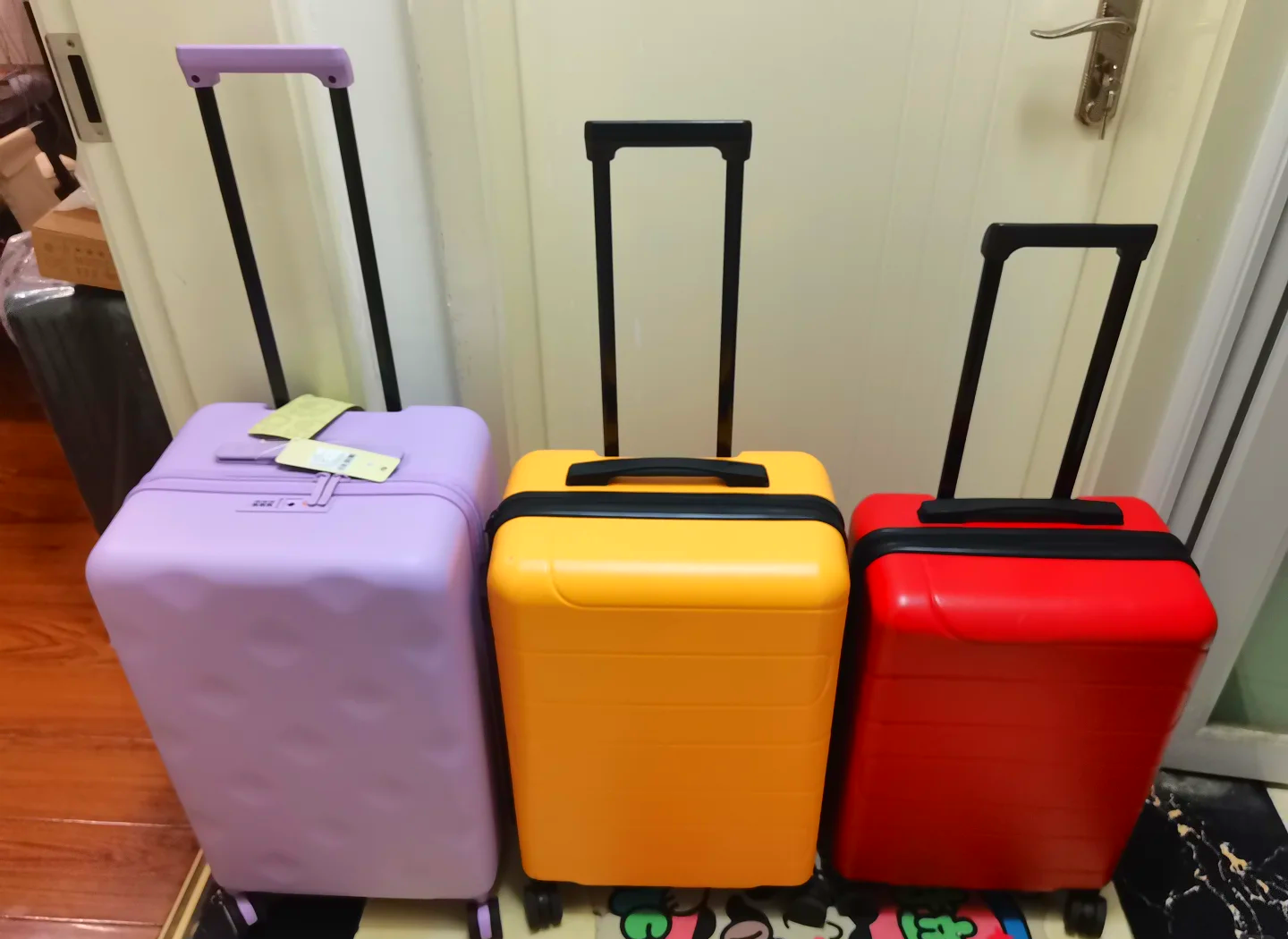 Cómo importar maletas desde China paso a paso