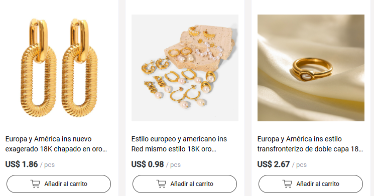¿Cómo puedo promocionar mi negocio de joyería?