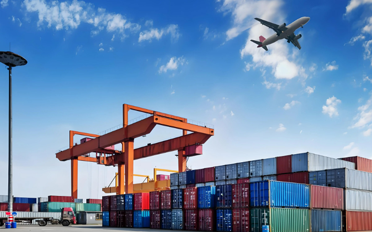 ¿Se puede importar desde China sin estar en China?