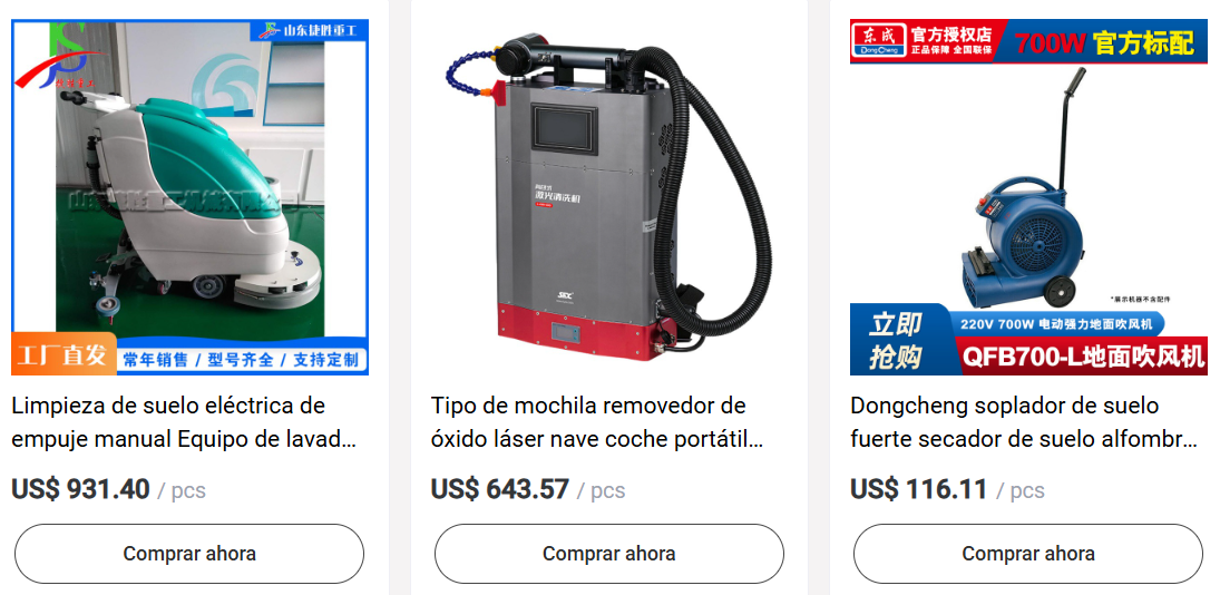 Top 10 Chinese Floor Scrubber Manufacturers：Supplier Selection & Import Guide