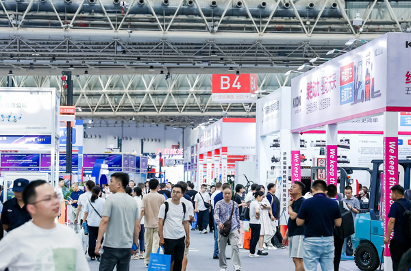 ¿Qué ferias internacionales de importación y exportación hay en Shanghái?