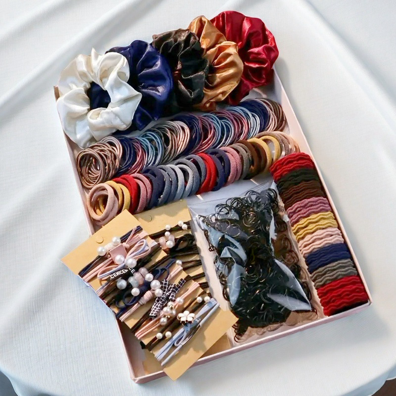 Errores comunes al importar coleteros y ligas para el cabello desde China