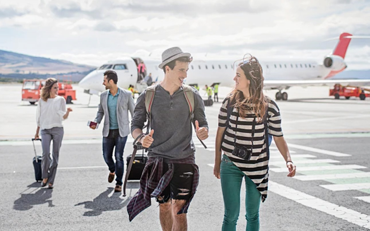 ¿Qué necesitas preparar antes de venir a China?