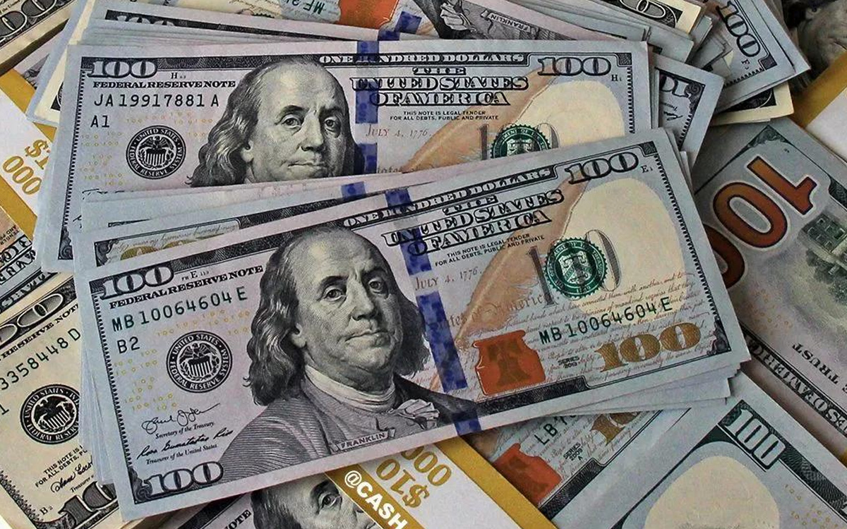 ¿Cómo abrir una cuenta en dólares?