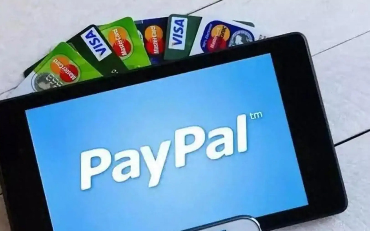 ¿Cómo usar PayPal para realizar pagos?