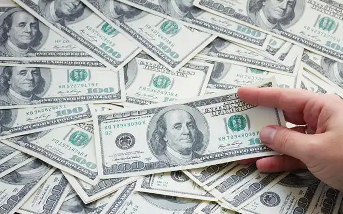 ¿Cómo abrir una cuenta en dólares?