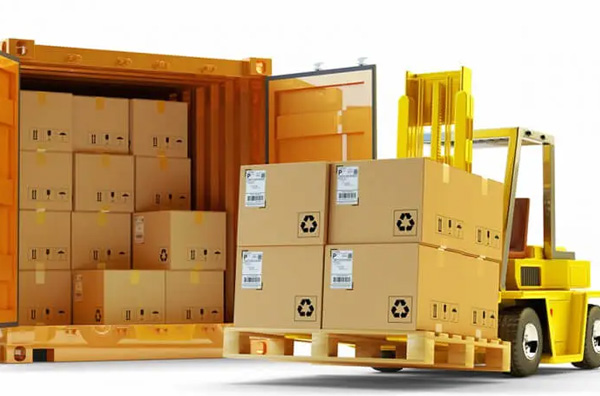 ¿Es obligatorio importar un contenedor completo? ¿Vale la pena el envío LCL?