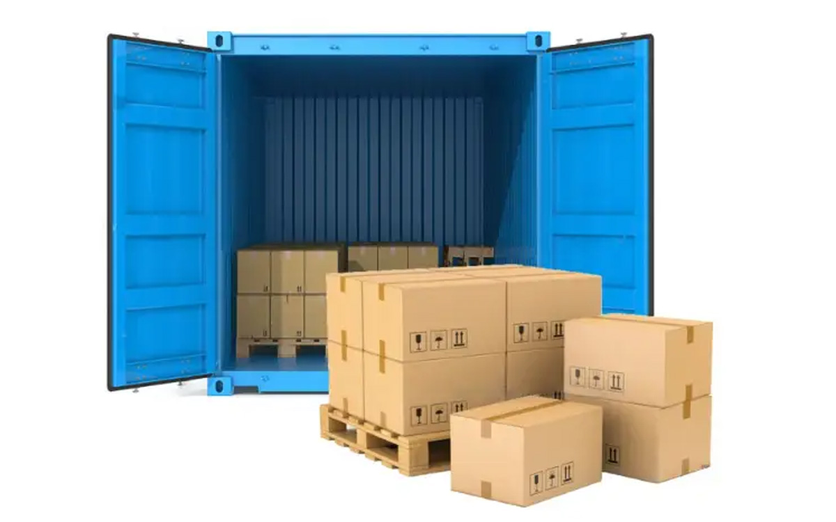 ¿Es obligatorio importar un contenedor completo? ¿Vale la pena el envío LCL?