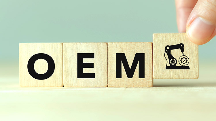 Qué significa OEM y ODM en Alibaba: guía para importadores