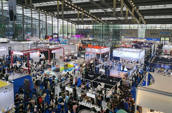 En ferias comerciales en China, ¿qué información es más importante para los importadores latinoamericanos?