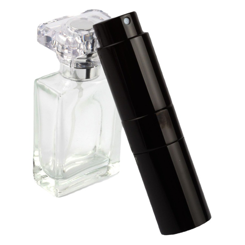 Las 10 mejores fábricas de frascos de perfume en China para importadores