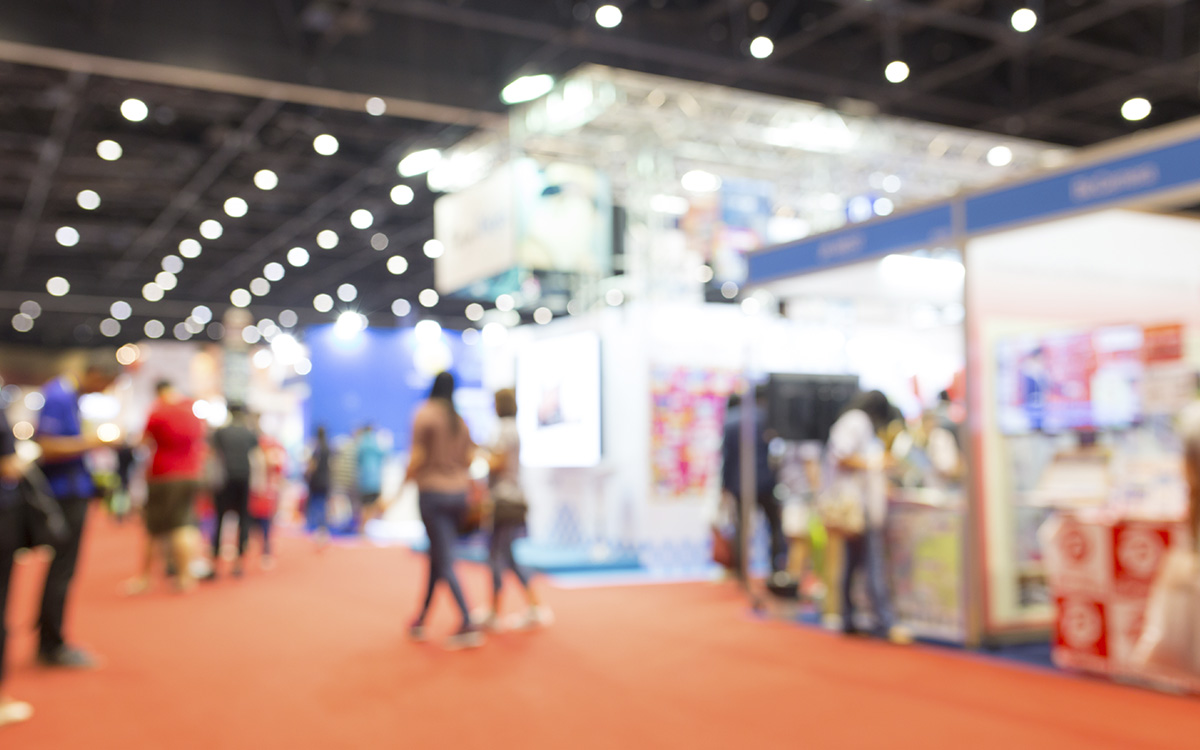 En ferias comerciales en China, ¿qué información es más importante para los importadores latinoamericanos?