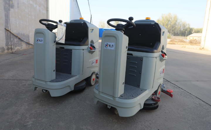 How to Import Floor Scrubbers from China: Top 5 Manufacturers, Sourcing, Shipping