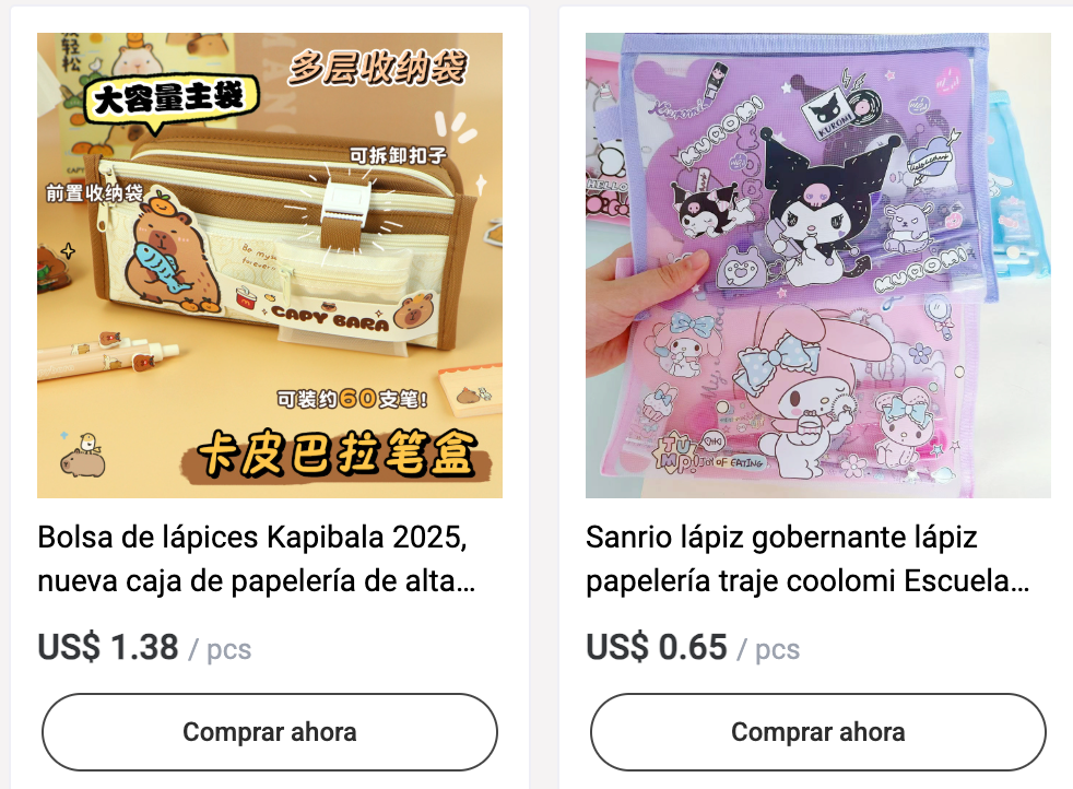 Artículos de papelería: cómo importar papelería desde China de forma rentable y segura