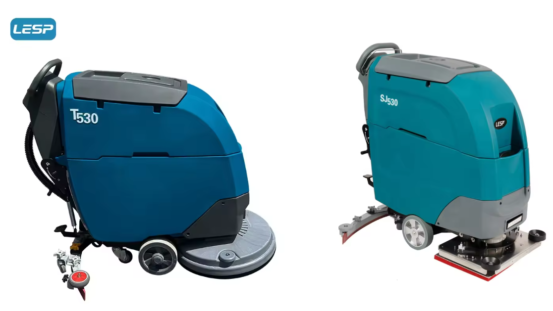 How to Import Floor Scrubbers from China: Top 5 Manufacturers, Sourcing, Shipping
