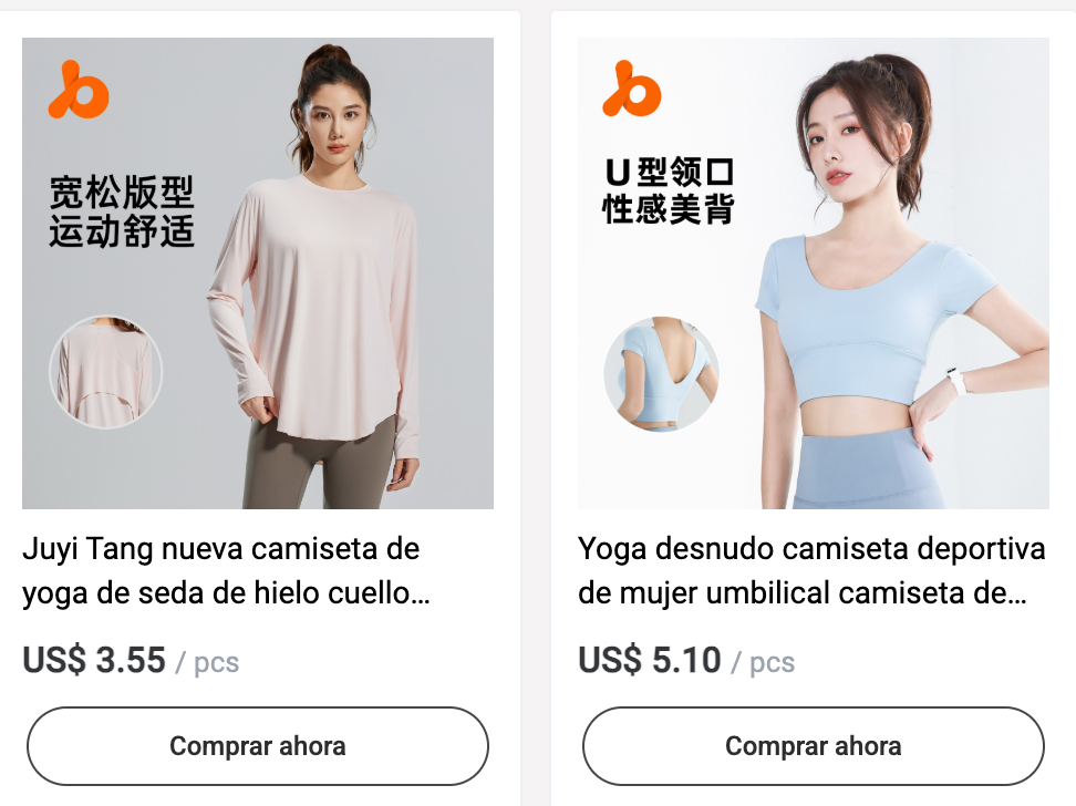 Camisetas deportivas: cómo importar desde China con calidad, margen y menos riesgos