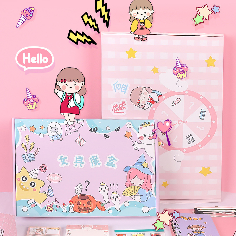 Artículos de papelería: cómo importar papelería desde China de forma rentable y segura