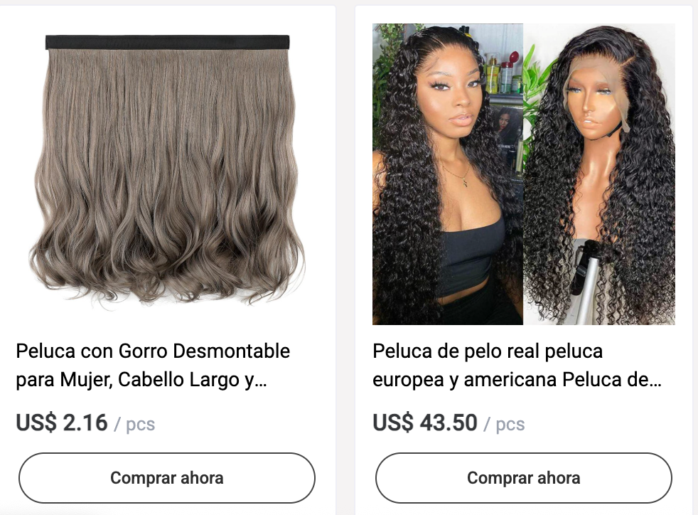 Kanekalon: cómo importar fibra sintética para cabello desde China sin errores costosos