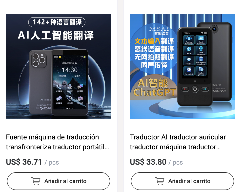 Traductor de chino a español: por qué no es suficiente para negociar con proveedores chinos