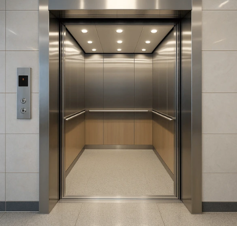 Tipos de ascensores y proveedores confiables en China: guía para importadores