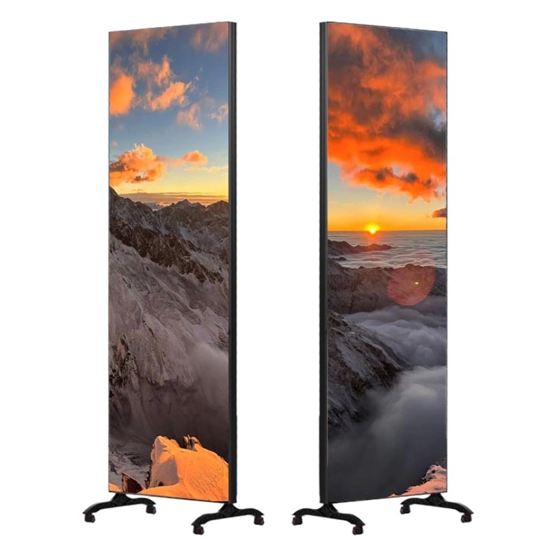 Cómo importar pantallas LED para publicidad desde China: guía profesional para importadores