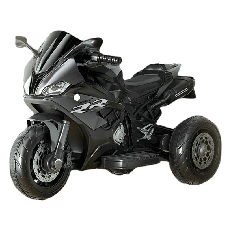 Moto de 3 ruedas: cómo importar triciclos motorizados desde China para el mercado latinoamericano