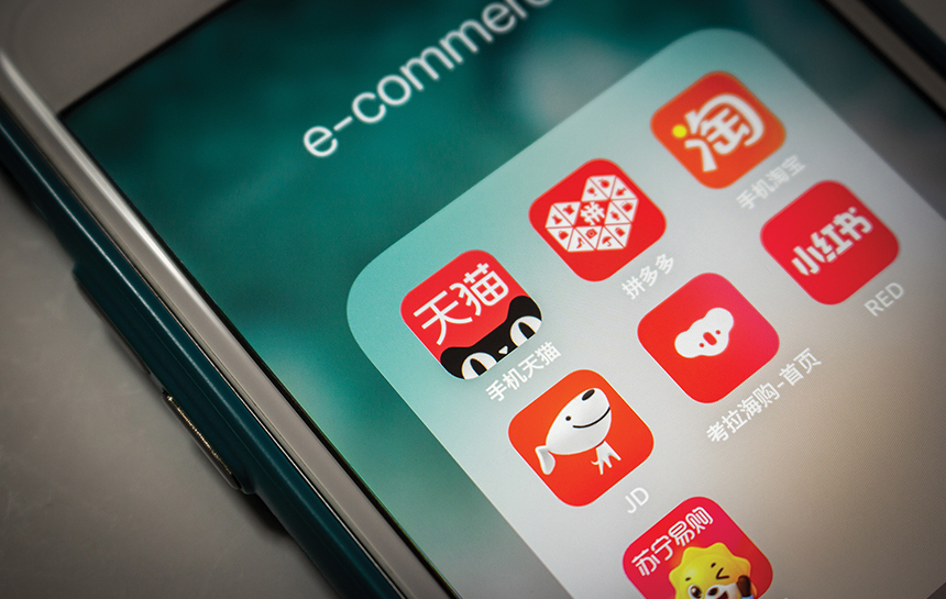 China marketplace: guía completa para comprar y importar productos desde China