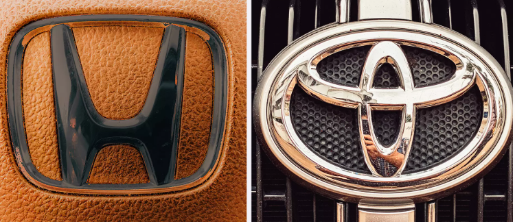 Honda vs Toyota: ¿qué marca es más confiable y duradera?