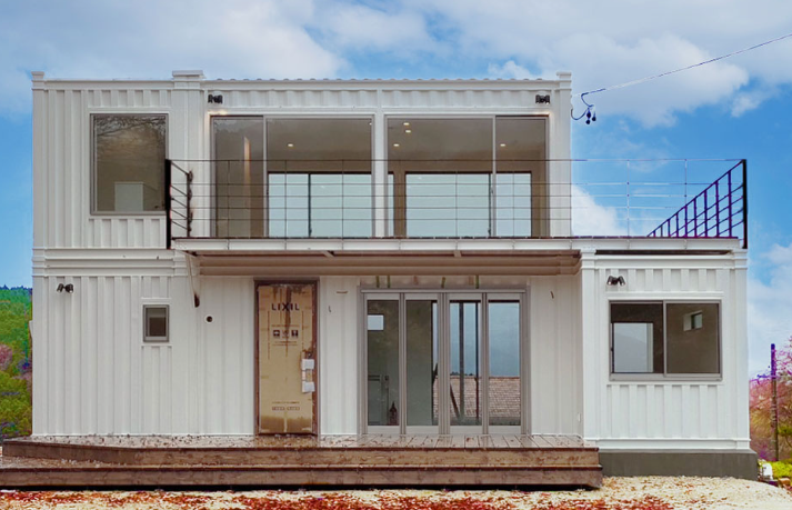 Casas prefabricadas chinas: precios, ventajas y cómo importarlas a Latinoamérica