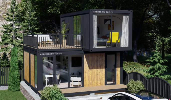 Casas prefabricadas chinas: precios, ventajas y cómo importarlas a Latinoamérica