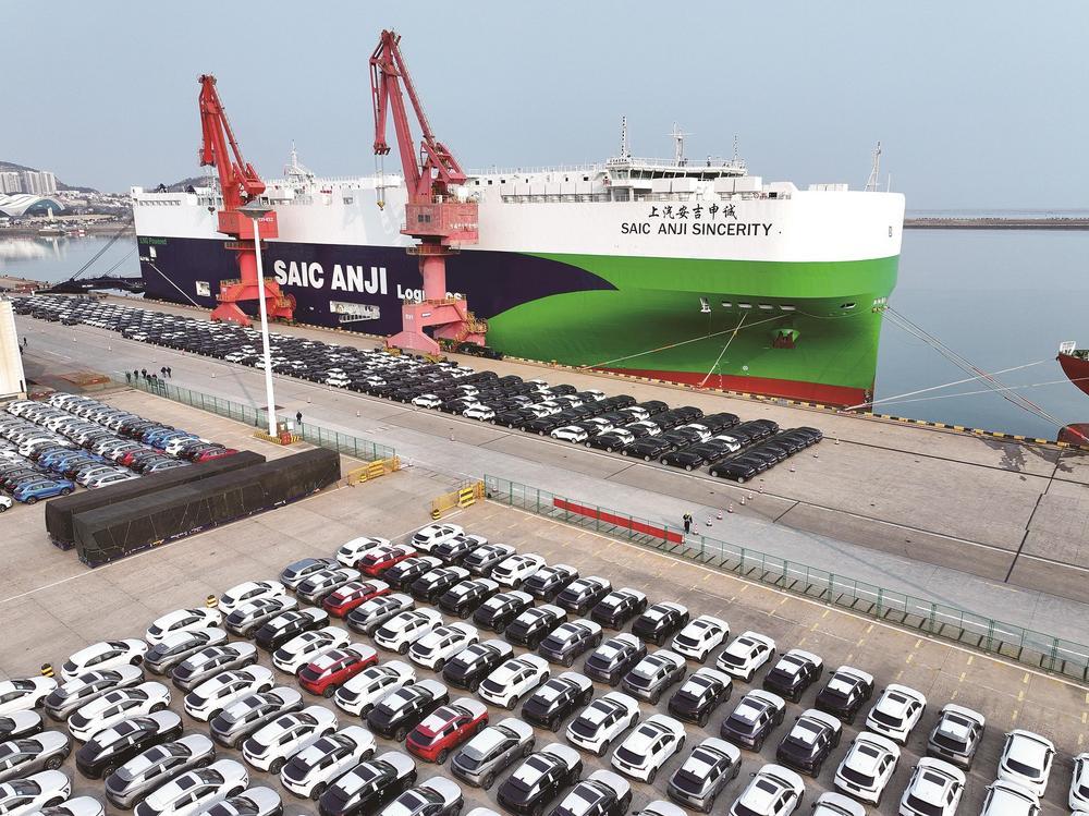 Made in PRC: ¿qué significa realmente y por qué aparece en tantos productos?