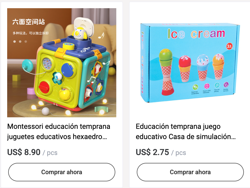 Las mejores marcas de juguetes: guía completa para importadores y distribuidores