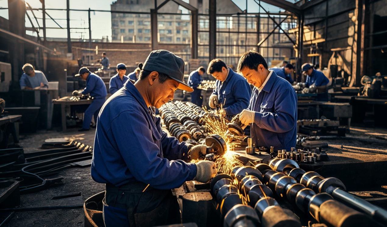 ¿Cómo puedo contactar con proveedores chinos? Guía completa para compradores internacionales