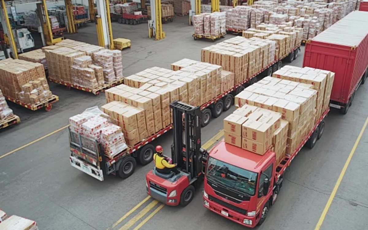 Cómo comprar directamente a fábricas en China y evitar intermediarios