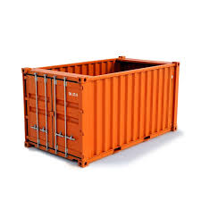 Contenedor Open Top: qué es, para qué se usa y cuándo conviene elegirlo