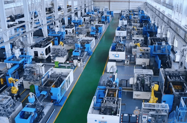 Fábricas en China vs empresas comerciales: cómo elegir como importador latinoamericano