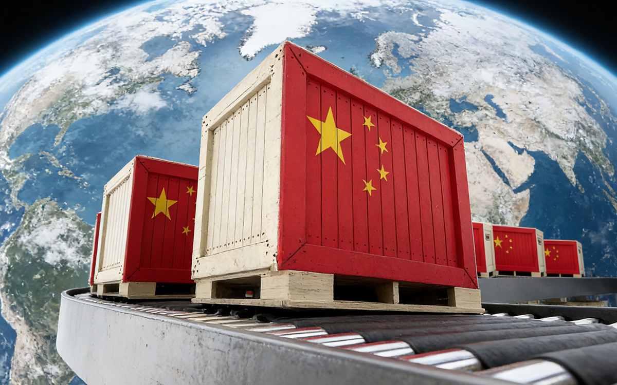 Errores más comunes al importar desde China y cómo evitarlos