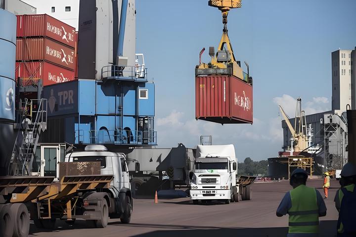 Cómo liberar un paquete retenido en aduana argentina: guía paso a paso