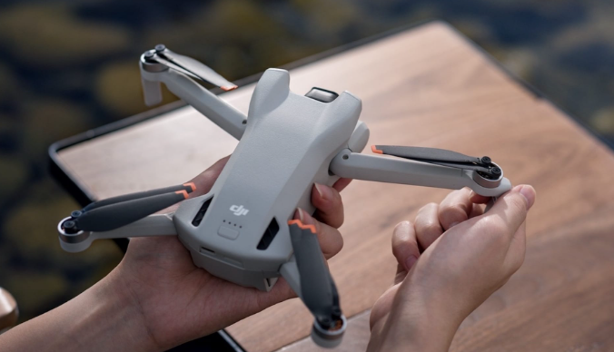 Importar drones desde China al por mayor: proveedores confiables y consejos legales